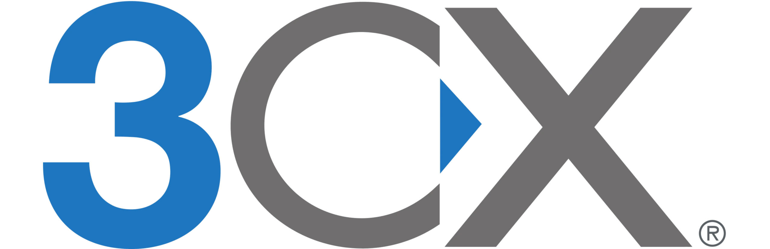 3CX
