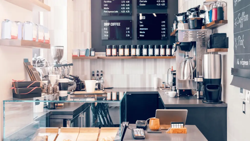 Horeca & retail diensten PC-NL