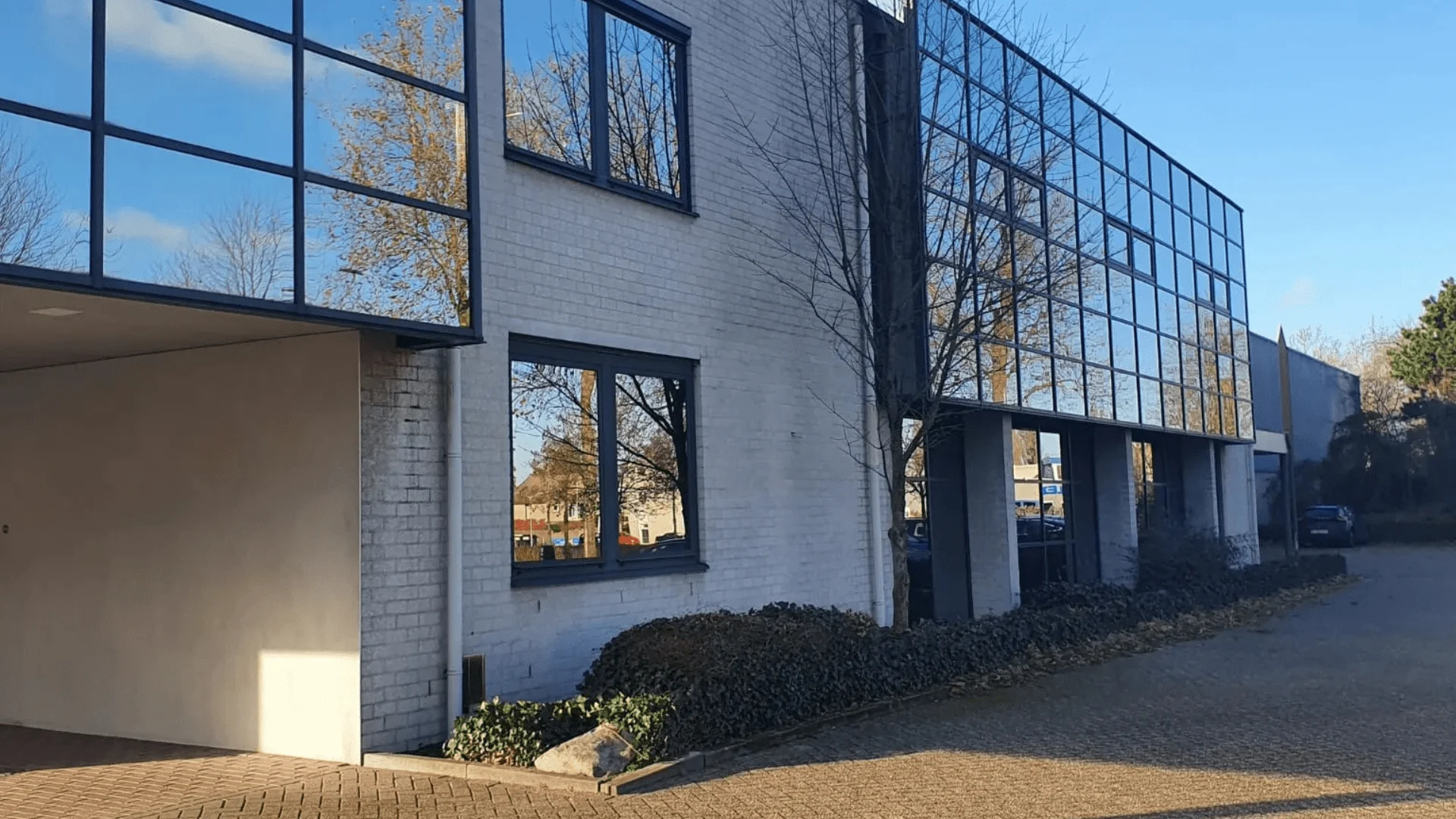 Werkplekbeheer, apparatuur & inrichting