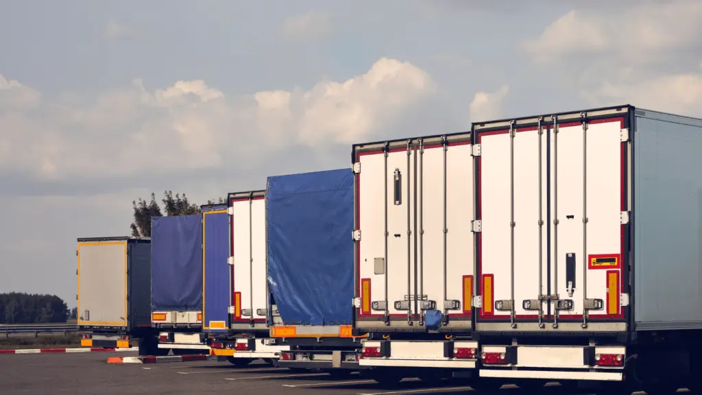 Logistiek & transport diensten PC-NL