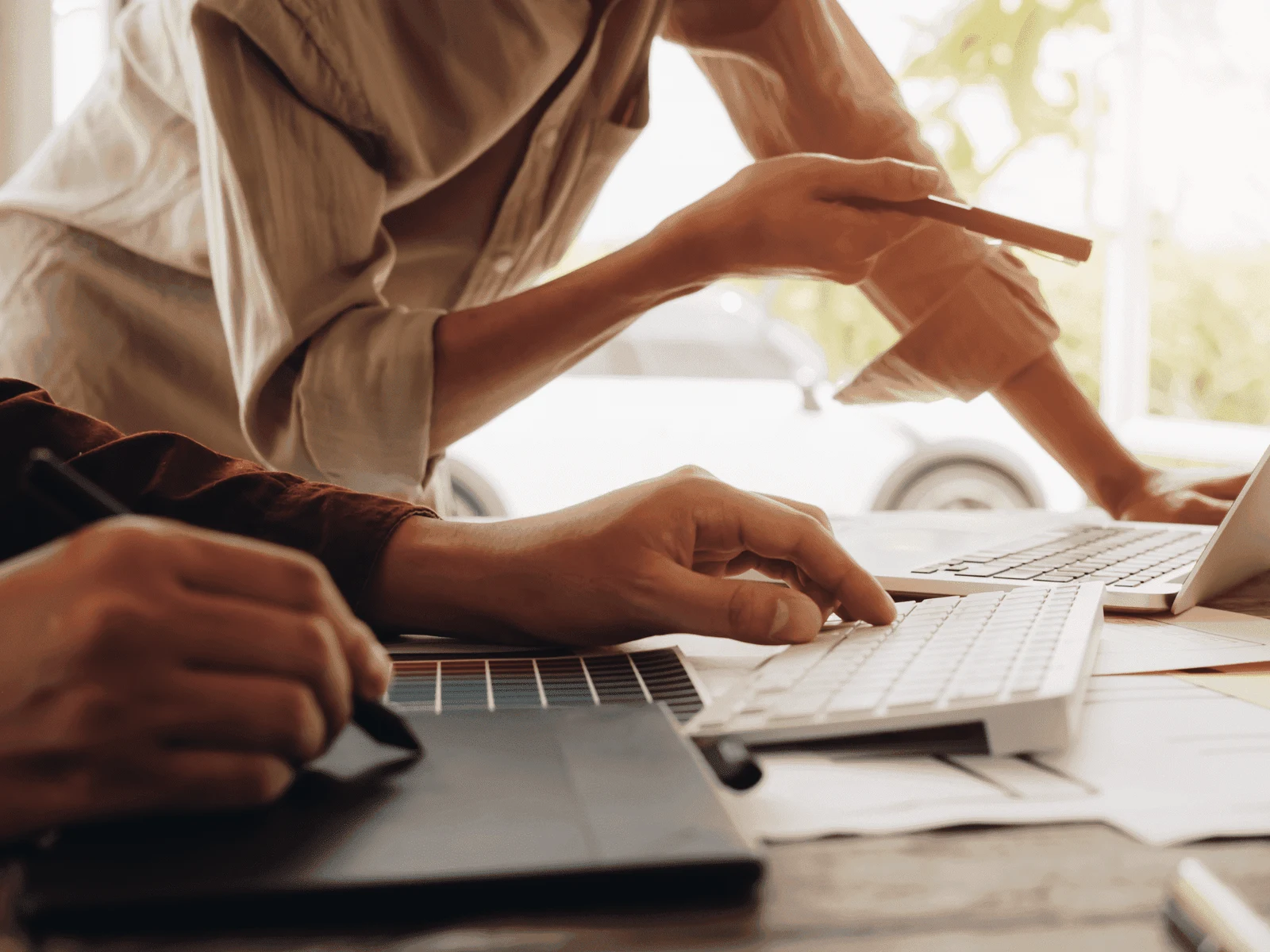 Webdiensten PC-NL Duiven