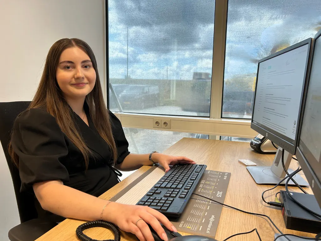 Werkplekbeheer PC-NL Duiven